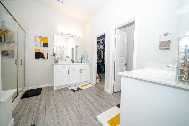 5431 Big Thicket Lane, Royse City, TX 75189