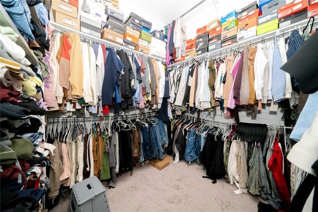 5431 Big Thicket Lane, Royse City, TX 75189