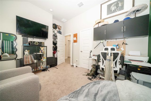 5431 Big Thicket Lane, Royse City, TX 75189