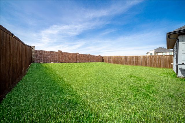 5431 Big Thicket Lane, Royse City, TX 75189