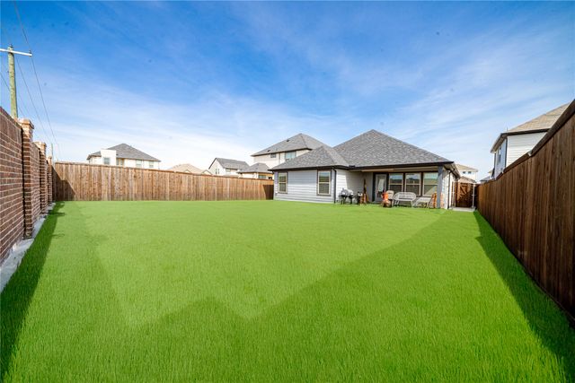 5431 Big Thicket Lane, Royse City, TX 75189