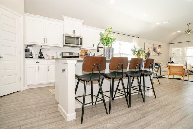 5431 Big Thicket Lane, Royse City, TX 75189