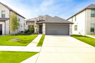 5431 Big Thicket Lane, Royse City, TX 75189