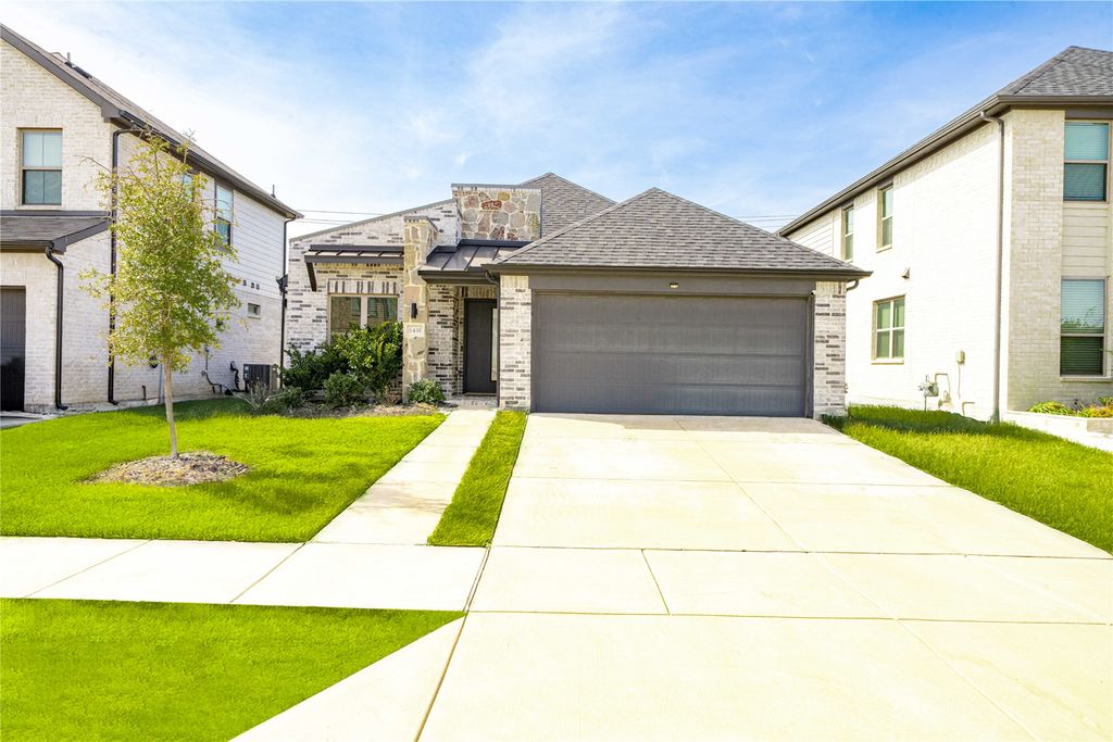 5431 Big Thicket Lane, Royse City, TX 75189