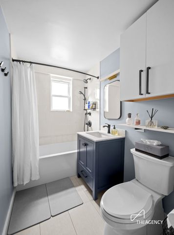 200 E 84th St Apt 11F, New York City, NY 10028