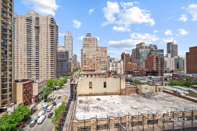 200 E 84th St Apt 11F, New York City, NY 10028