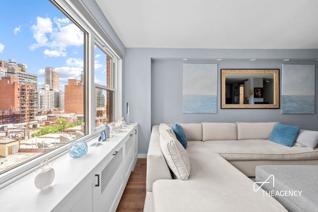 200 E 84th St Apt 11F, New York City, NY 10028