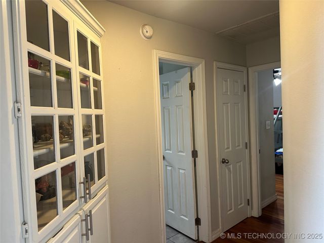 10922 E Canyon Oaks Boulevard, Claremore, OK 74017