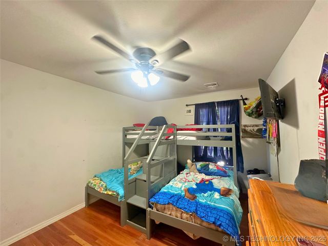 10922 E Canyon Oaks Boulevard, Claremore, OK 74017