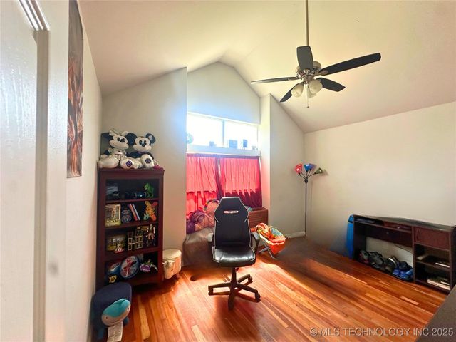 10922 E Canyon Oaks Boulevard, Claremore, OK 74017