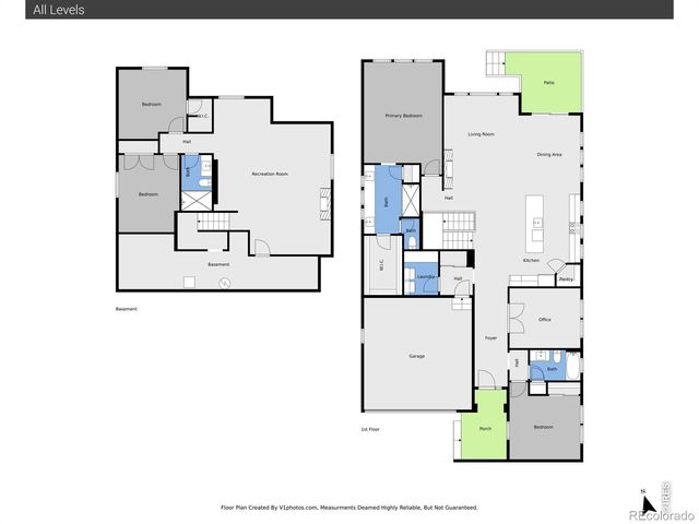 1425 W 12th Avenue, Broomfield, CO 80020