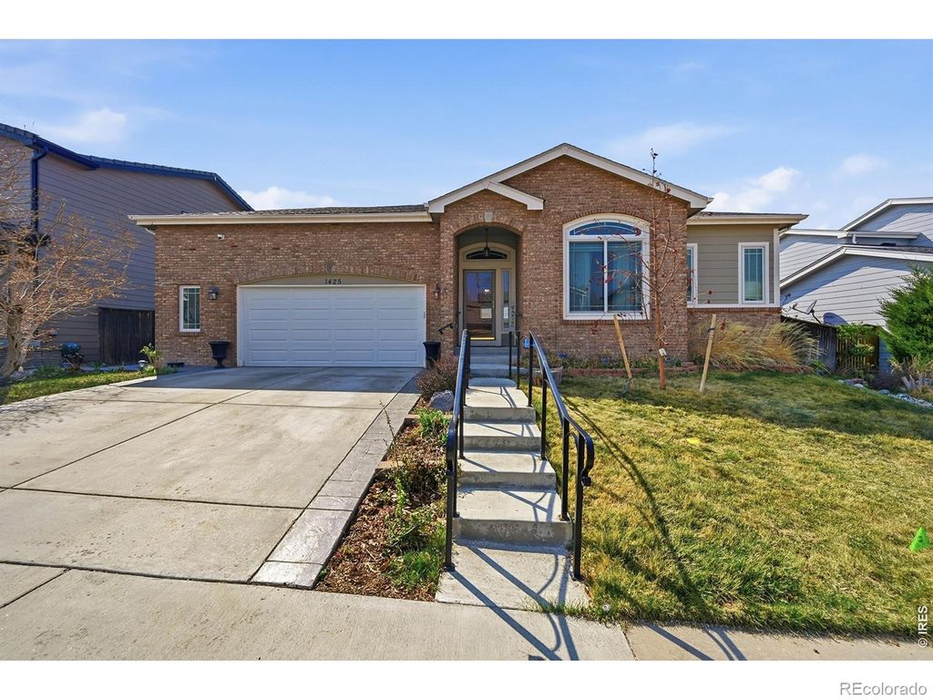 1425 W 12th Avenue, Broomfield, CO 80020