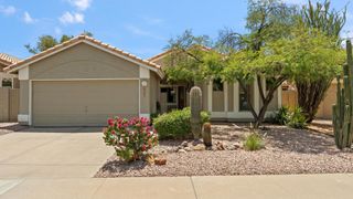 9343 E Windrose Drive, Scottsdale, AZ 85260