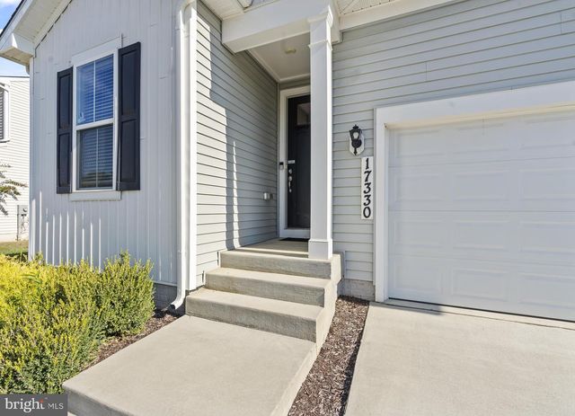 17330 KILPATRICK CT, Hagerstown, MD 21740