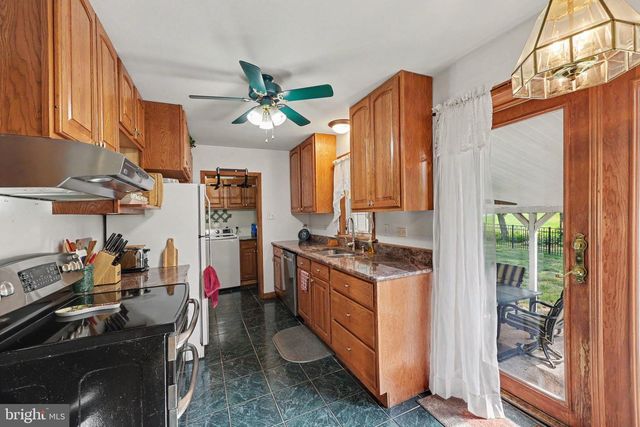 402 4TH ST, Summerdale, PA 17093