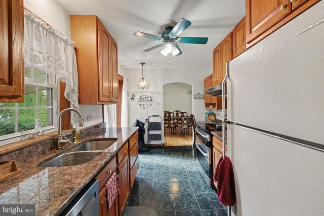 402 4TH ST, Summerdale, PA 17093