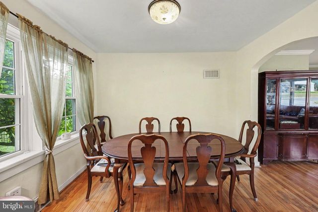 402 4TH ST, Summerdale, PA 17093