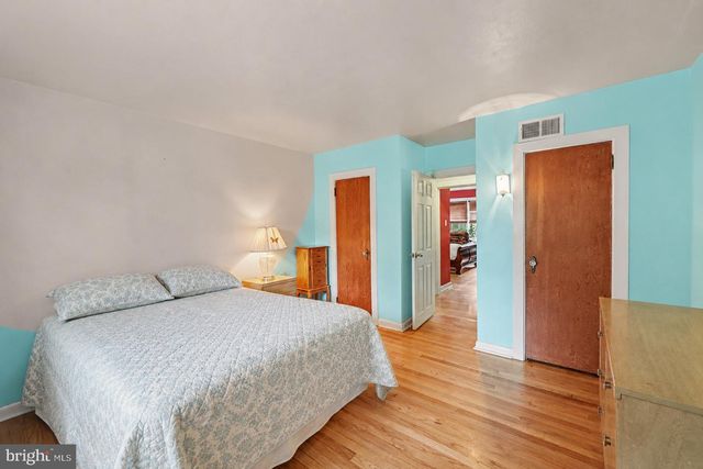 402 4TH ST, Summerdale, PA 17093