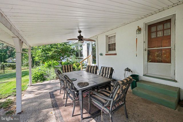 402 4TH ST, Summerdale, PA 17093