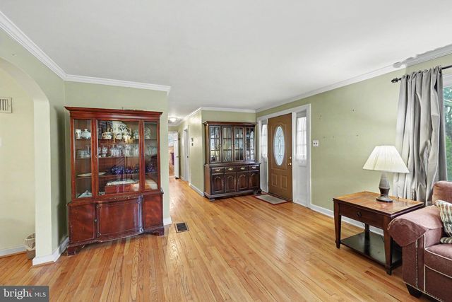 402 4TH ST, Summerdale, PA 17093