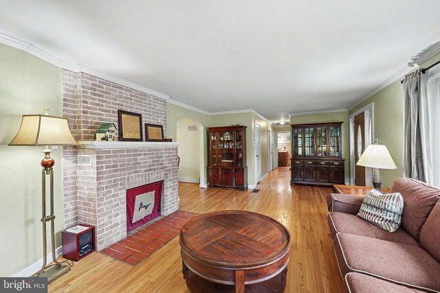 402 4TH ST, Summerdale, PA 17093