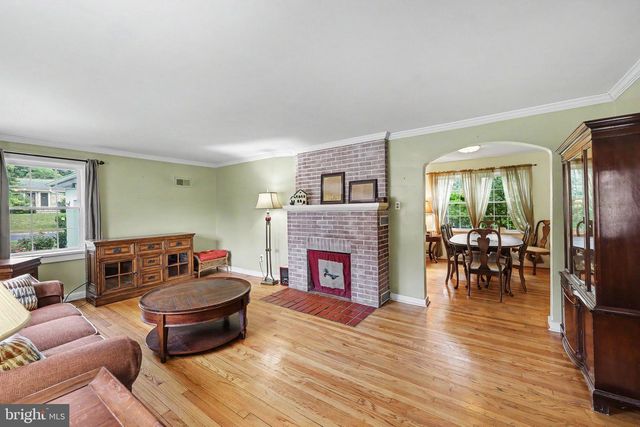 402 4TH ST, Summerdale, PA 17093
