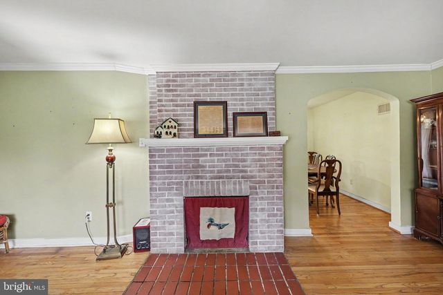 402 4TH ST, Summerdale, PA 17093