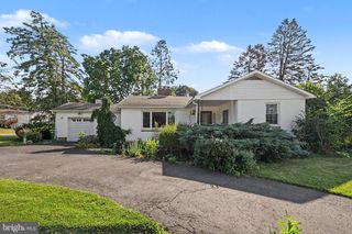 402 4TH ST, Summerdale, PA 17093