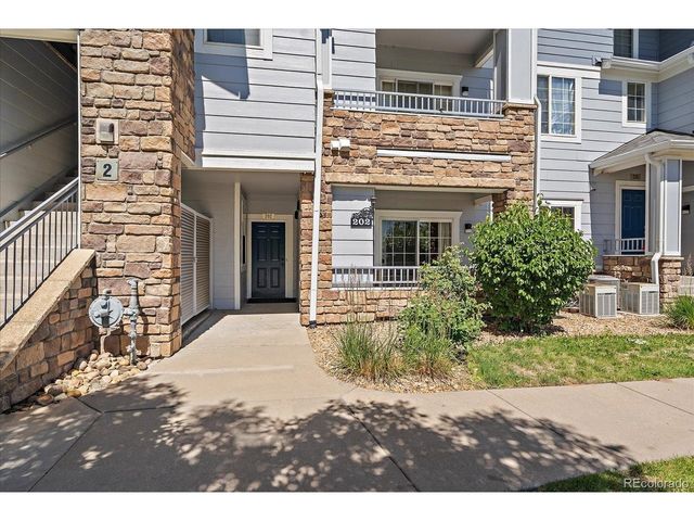 5255 Memphis St 2-202, Denver, CO 80239