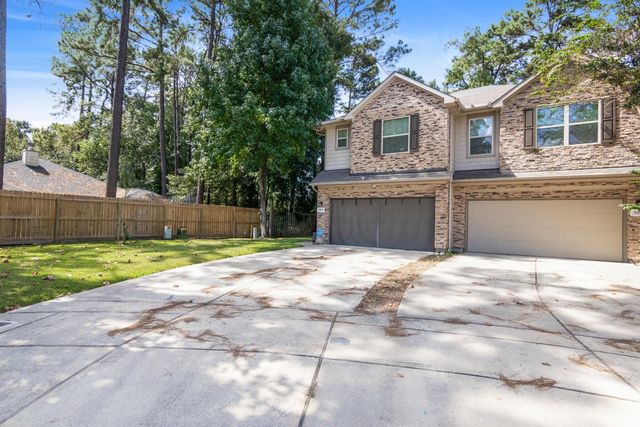 1766 Parkside Shores Lane, Crosby, TX 77532