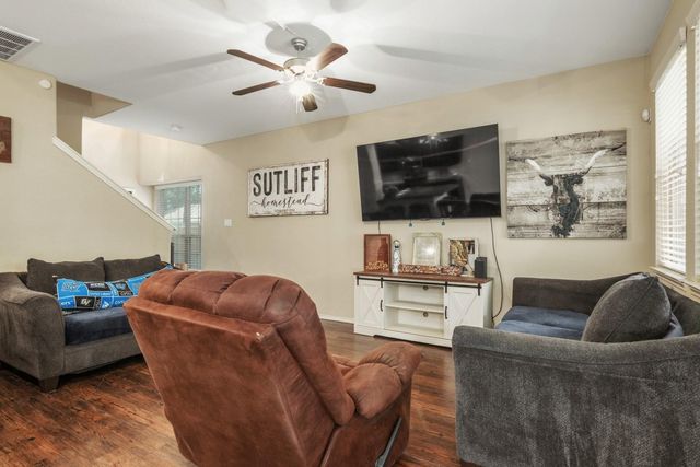 1766 Parkside Shores Lane, Crosby, TX 77532