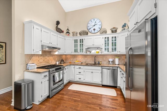 Address unavailable.