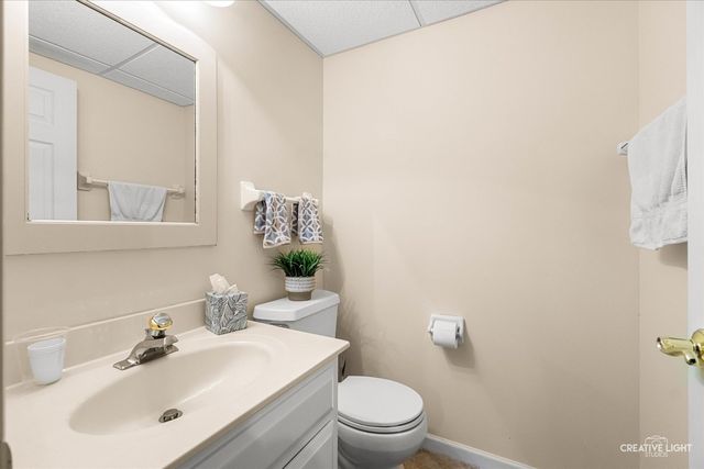 Address unavailable.