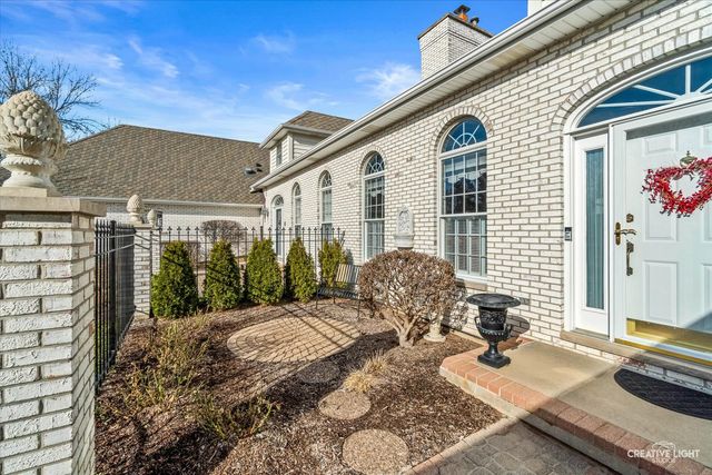 Address unavailable.