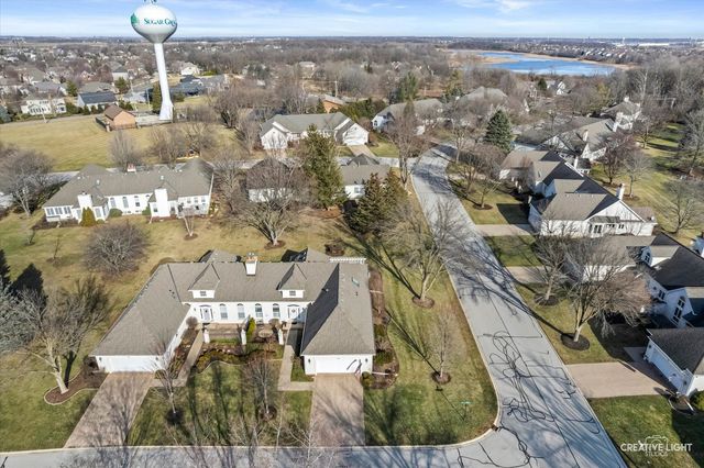 Address unavailable.