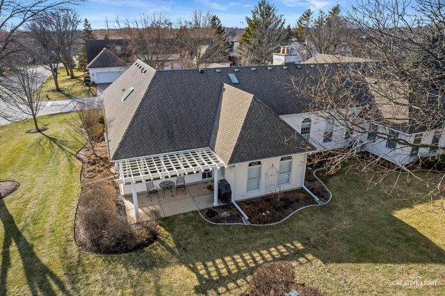 Address unavailable.