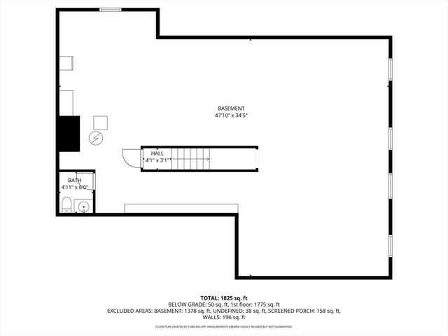 Address unavailable.