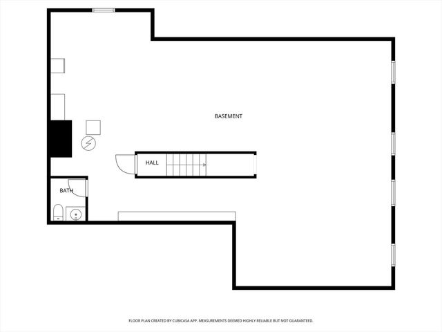 Address unavailable.