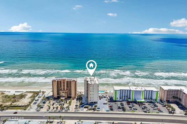 3115 S Atlantic Ave Apt 703, Daytona Beach Shores, FL 32118