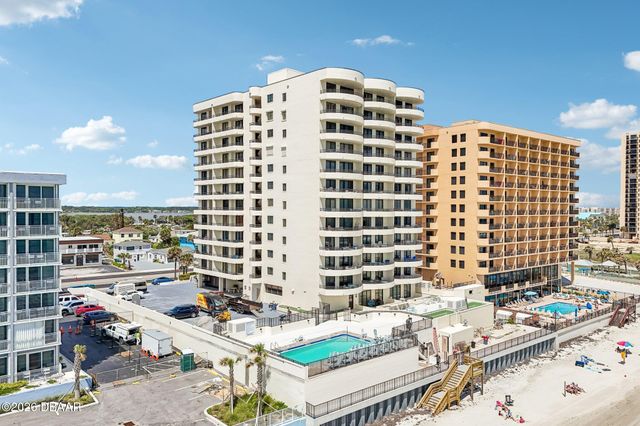3115 S Atlantic Ave Apt 703, Daytona Beach Shores, FL 32118