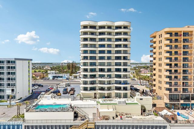 3115 S Atlantic Ave Apt 703, Daytona Beach Shores, FL 32118