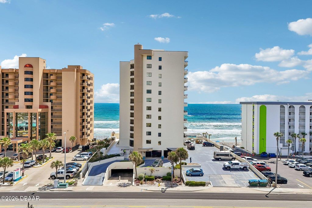 3115 S Atlantic Ave Apt 703, Daytona Beach Shores, FL 32118