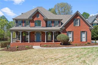 6034 Nature Path Lane, Sugar Hill, GA 30518