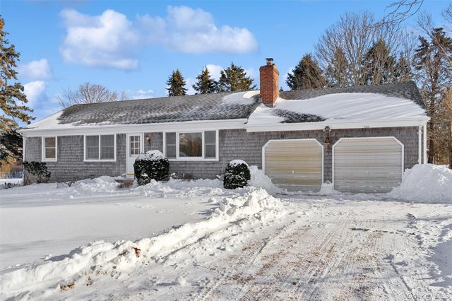 350 Soundview Road, Orient, NY 11957