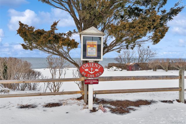 350 Soundview Road, Orient, NY 11957