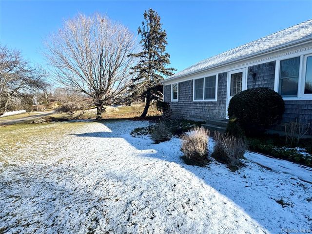 350 Soundview Road, Orient, NY 11957