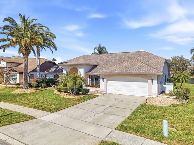 846 CENTERWOOD DRIVE, Tarpon Springs, FL 34688