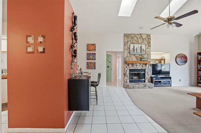 846 CENTERWOOD DRIVE, Tarpon Springs, FL 34688