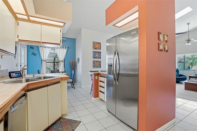 846 CENTERWOOD DRIVE, Tarpon Springs, FL 34688