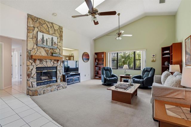 846 CENTERWOOD DRIVE, Tarpon Springs, FL 34688